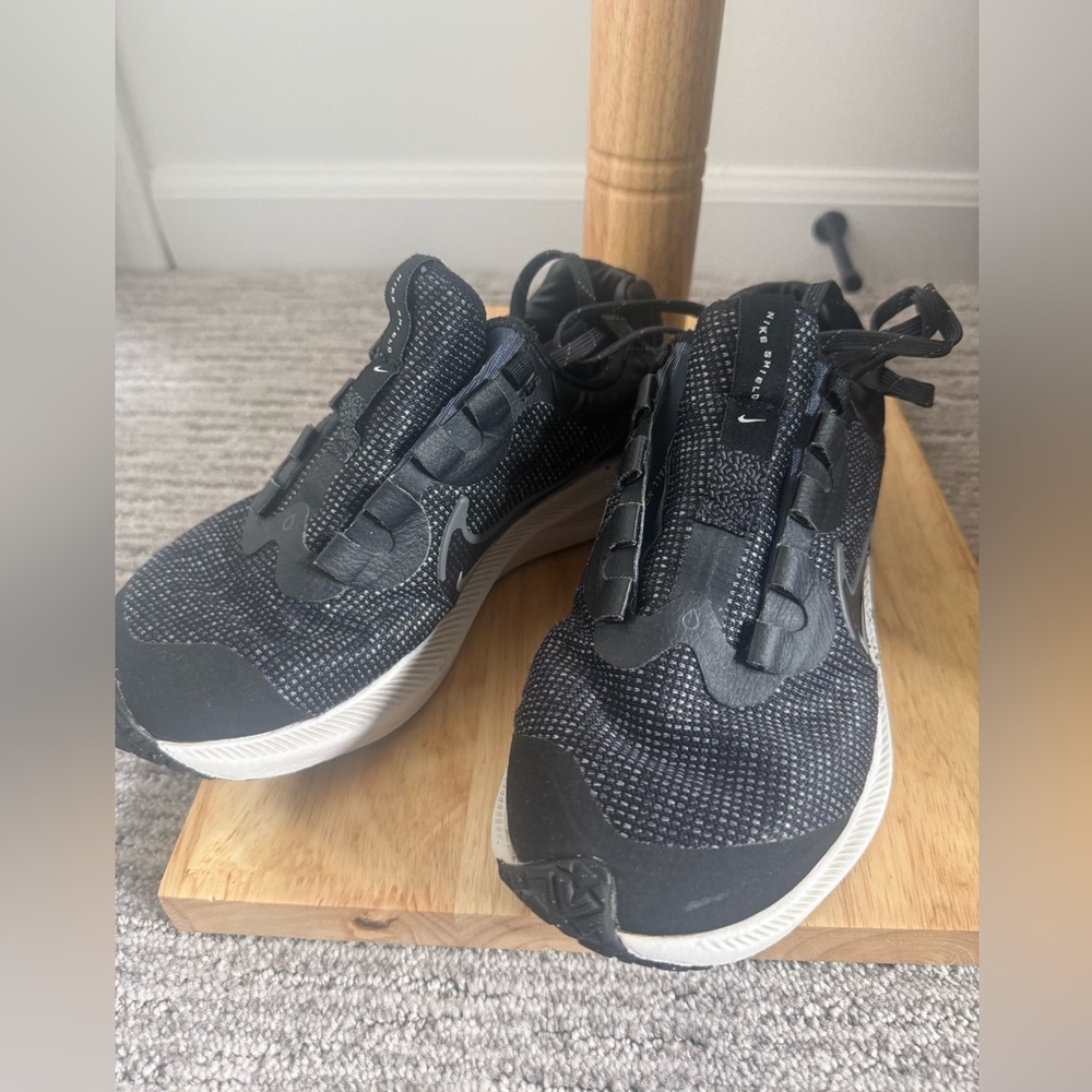 Nike shield Water Resistant Sneakers